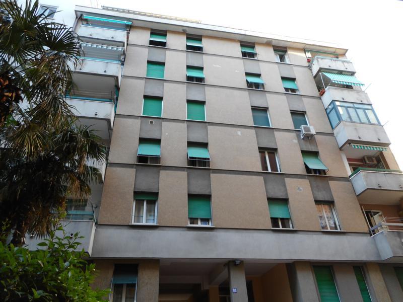 appartamento in vendita a Trieste