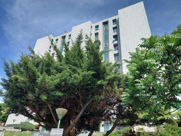 appartamento in vendita a Trieste in zona Valmaura