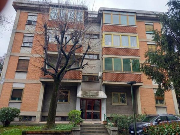 appartamento in vendita a Trieste in zona Servola