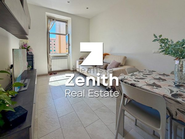 appartamento in vendita a Trieste in zona San Giacomo