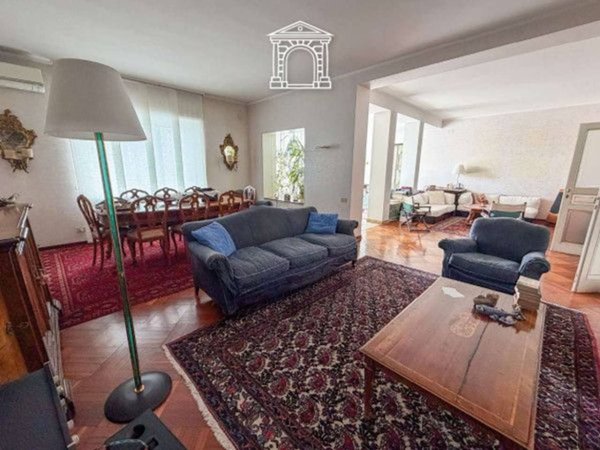 appartamento in vendita a Trieste in zona Scorcola