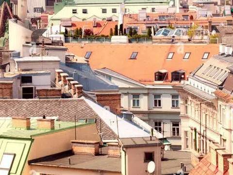 casa indipendente in vendita a Trieste in zona Borgo Teresiano