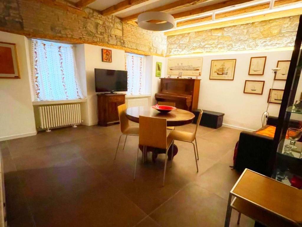 appartamento in vendita a Trieste