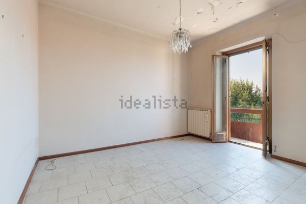 appartamento in vendita a Trieste in zona San Vito