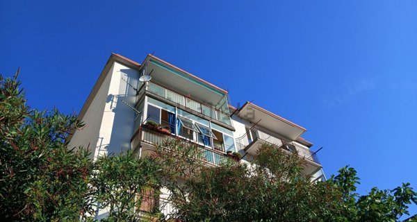 appartamento in vendita a Trieste in zona Gretta