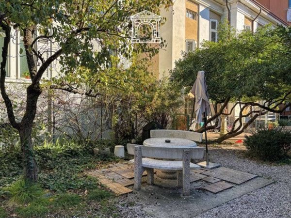 appartamento in vendita a Trieste in zona San Vito