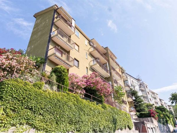 appartamento in vendita a Trieste in zona Gretta
