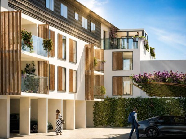 appartamento in vendita a Trieste in zona Barcola