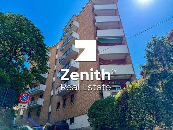 appartamento in vendita a Trieste in zona Cologna