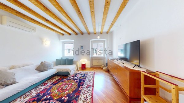 appartamento in vendita a Trieste in zona Borgo Teresiano