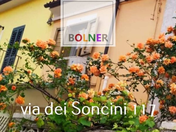 casa indipendente in vendita a Trieste in zona Valmaura