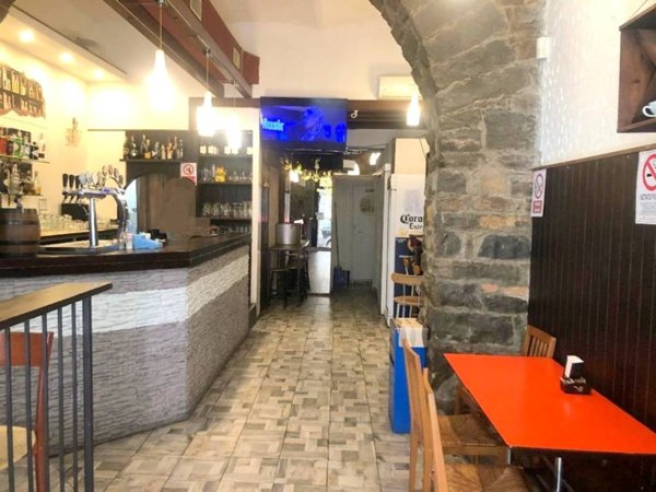 negozio in vendita a Trieste in zona Barriera vecchia