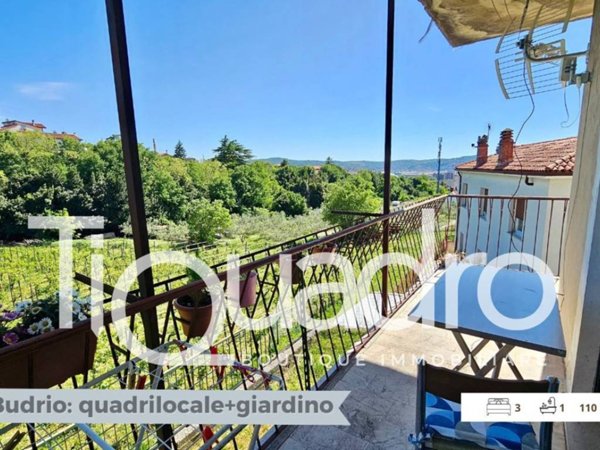 appartamento in vendita a Trieste