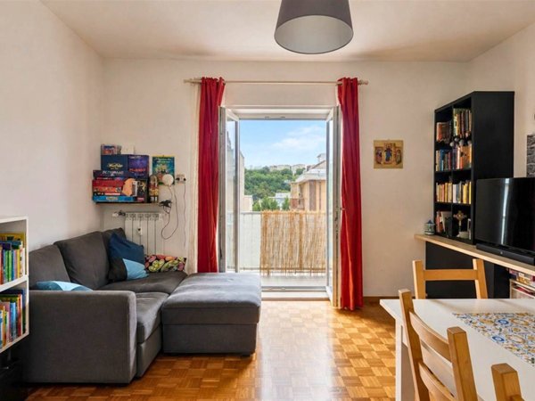 appartamento in vendita a Trieste