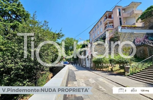 appartamento in vendita a Trieste in zona Rozzol