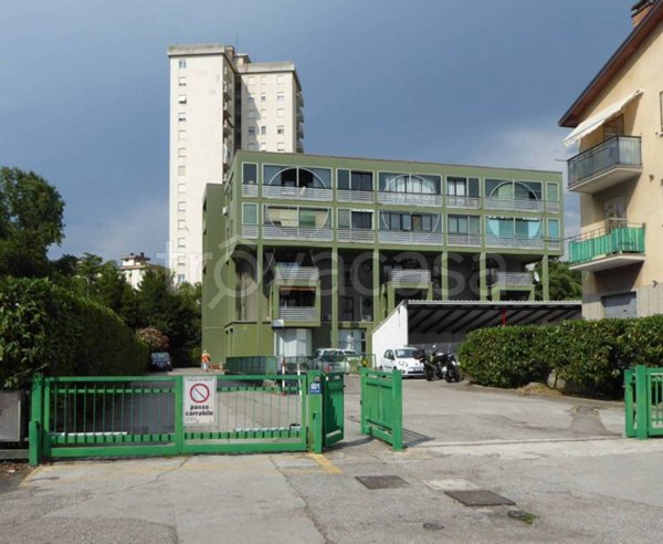 ufficio in vendita a Trieste