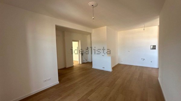 appartamento in vendita a Trieste in zona Barriera vecchia