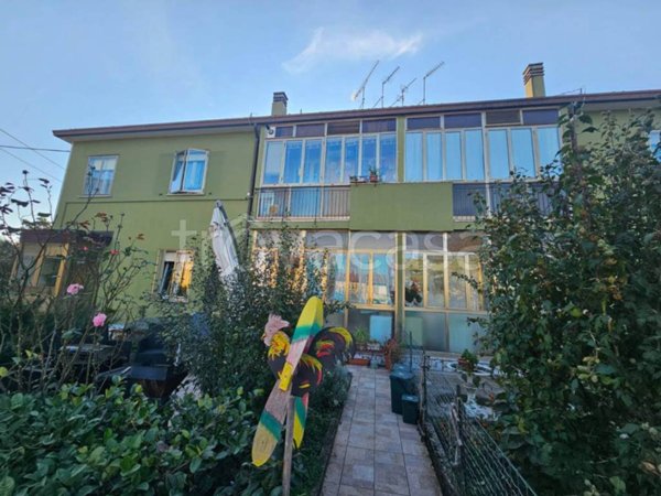 appartamento in vendita a Trieste in zona San Nazario