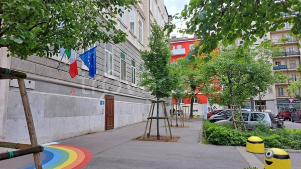 appartamento in vendita a Trieste in zona Chiarbola