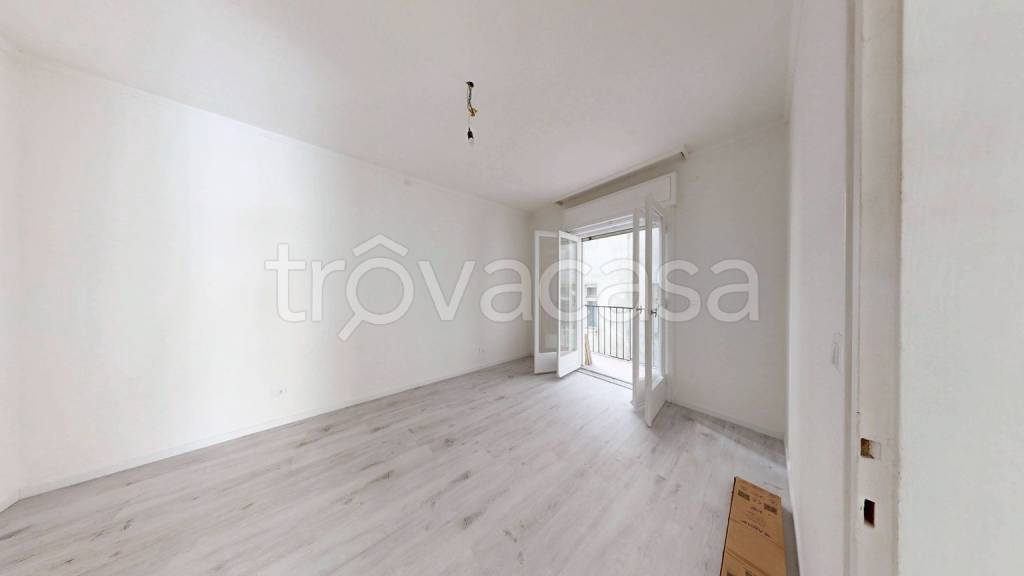 appartamento in vendita a Trieste in zona Città Vecchia