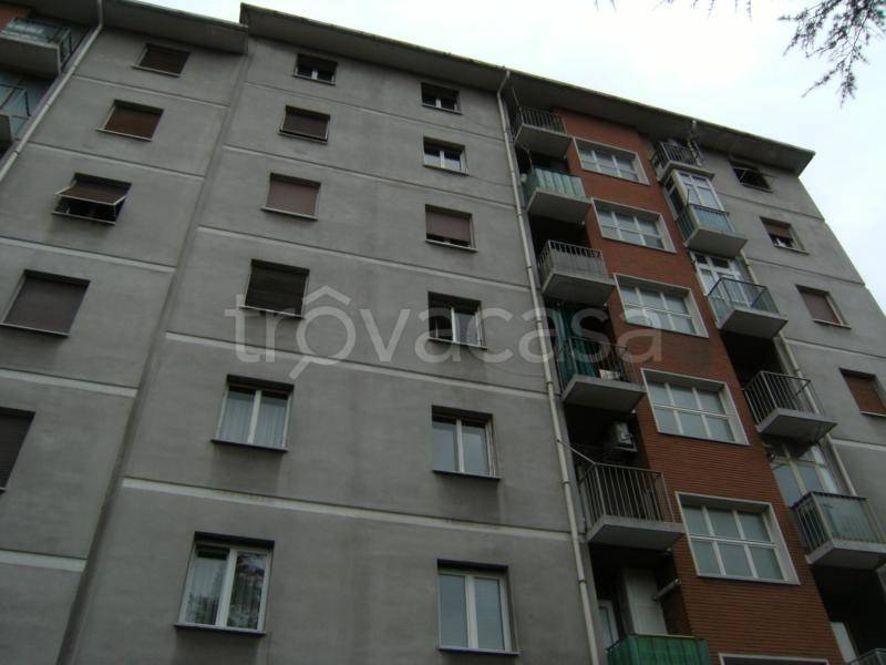 appartamento in vendita a Trieste in zona Valmaura
