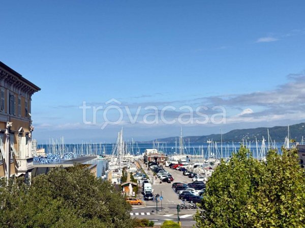 appartamento in vendita a Trieste in zona Borgo Giuseppino