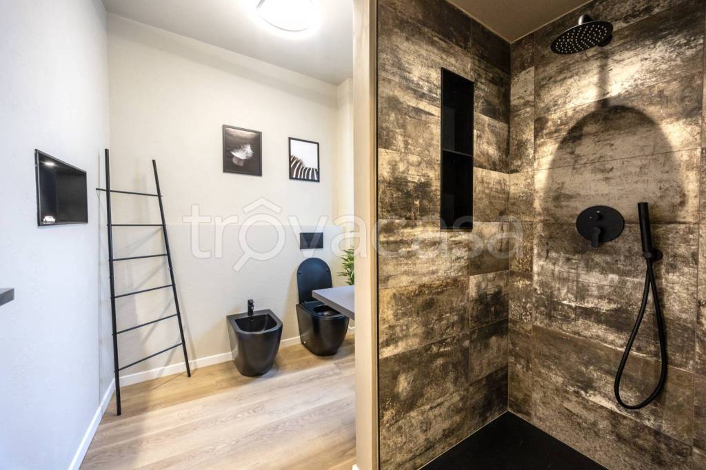 appartamento in vendita a Trieste in zona Cologna