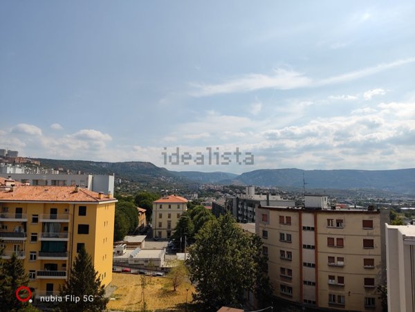 appartamento in vendita a Trieste in zona Valmaura