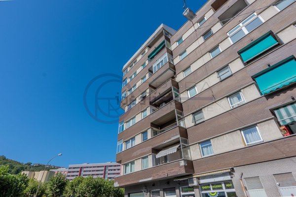 appartamento in vendita a Trieste in zona Cologna