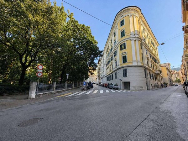 appartamento in vendita a Trieste in zona Cologna