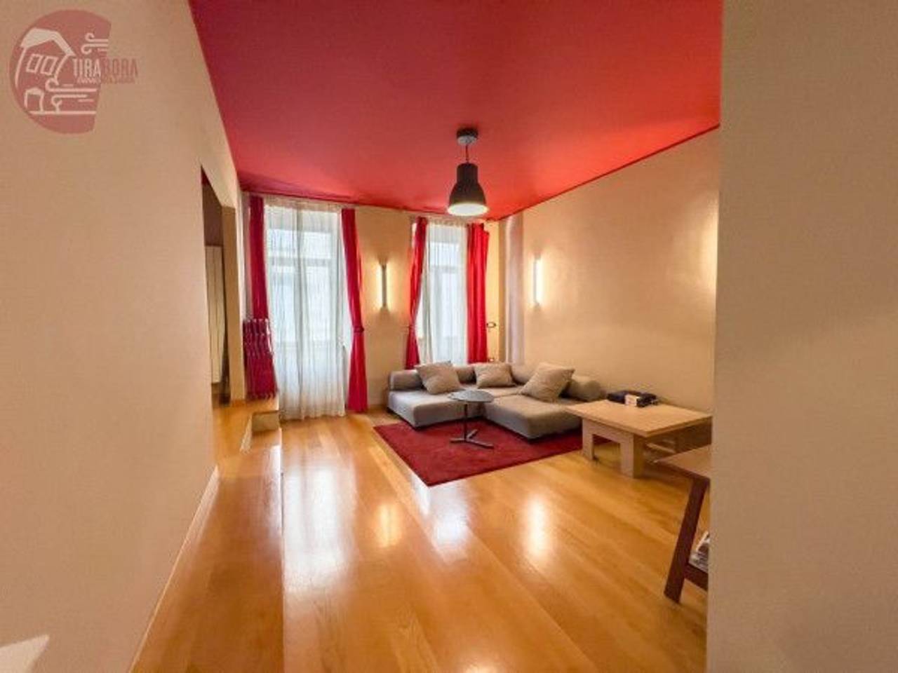 appartamento in vendita a Trieste in zona Città Vecchia