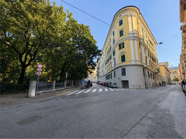 appartamento in vendita a Trieste in zona Cologna