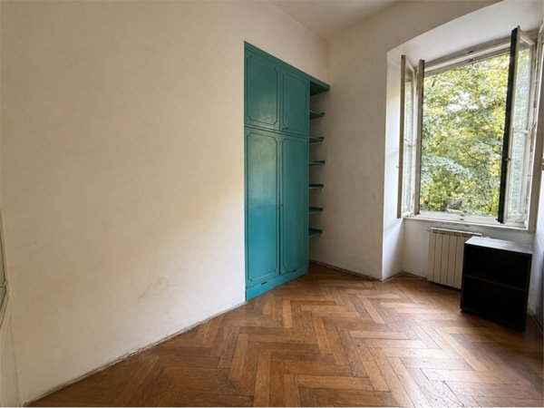 appartamento in vendita a Trieste in zona Cologna