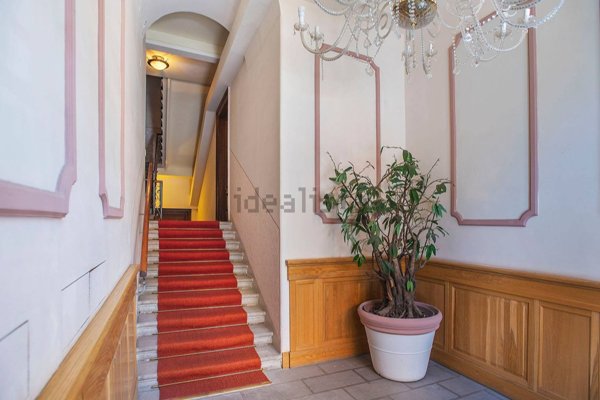 appartamento in vendita a Trieste in zona San Vito