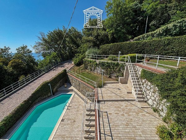 casa indipendente in vendita a Trieste