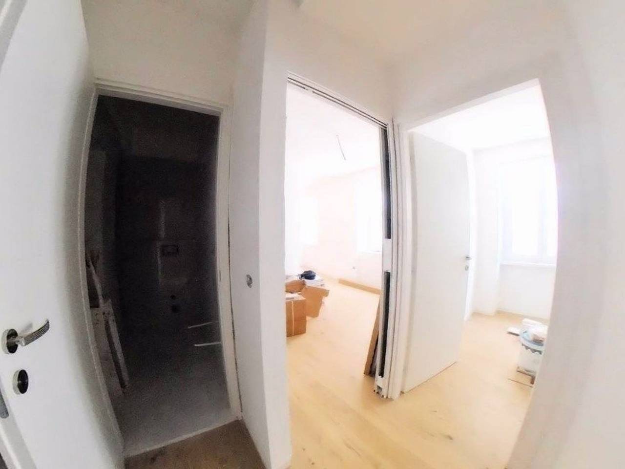 appartamento in vendita a Trieste in zona San Giacomo