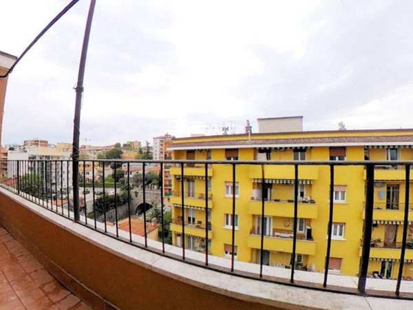 appartamento in vendita a Trieste in zona Chiarbola