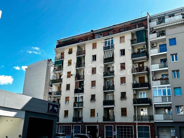 appartamento in vendita a Trieste