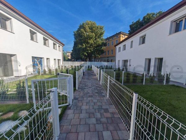 appartamento in vendita a Trieste in zona San Giacomo
