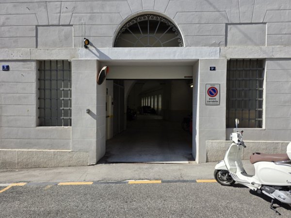 ufficio in vendita a Trieste