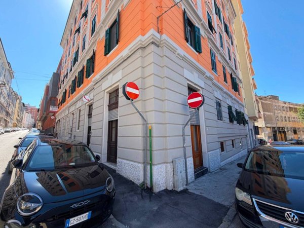 negozio in vendita a Trieste