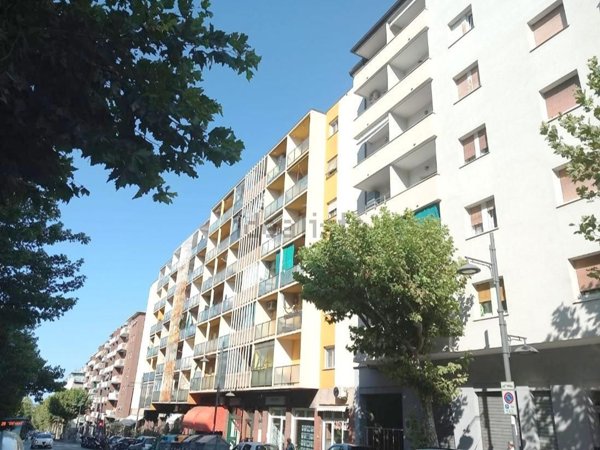 appartamento in vendita a Trieste in zona Chiarbola