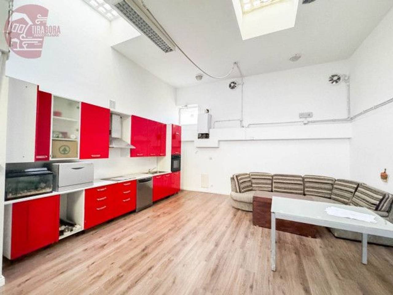 appartamento in vendita a Trieste in zona San Giacomo