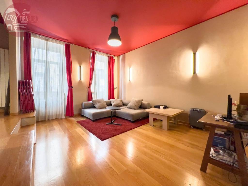 appartamento in vendita a Trieste in zona Città Vecchia