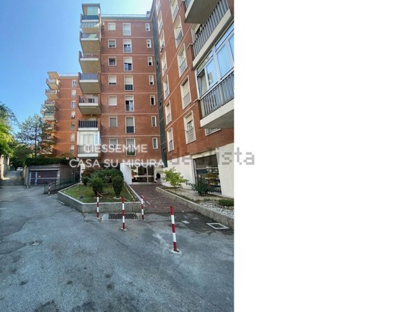 appartamento in vendita a Trieste in zona Valmaura