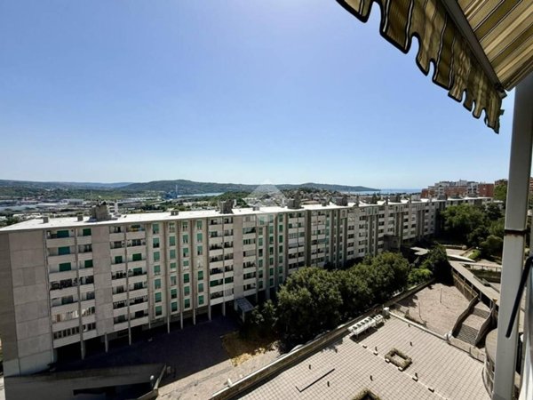 appartamento in vendita a Trieste in zona Cattinara
