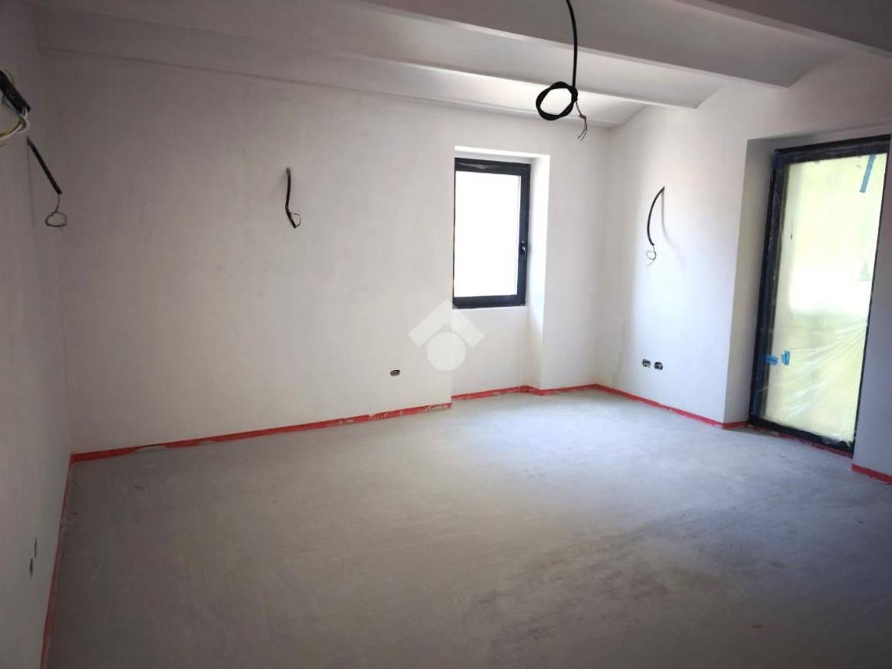 appartamento in vendita a Trieste in zona Chiadino