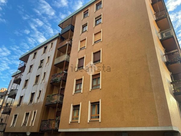 appartamento in vendita a Trieste in zona Cologna