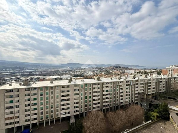 appartamento in vendita a Trieste in zona Cattinara