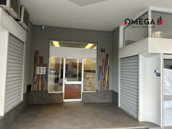 appartamento in vendita a Trieste in zona Chiadino